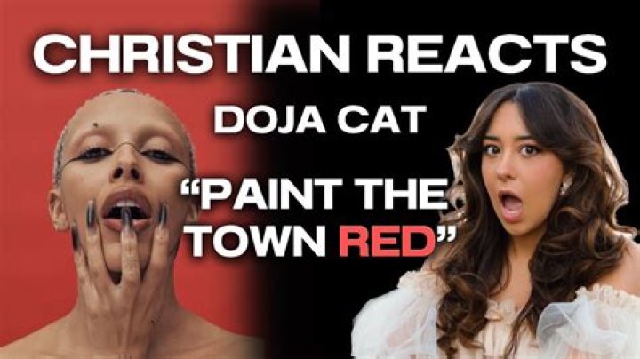 Exploring Doja Cat's Spiritual Journey: Is Doja Cat Christian?