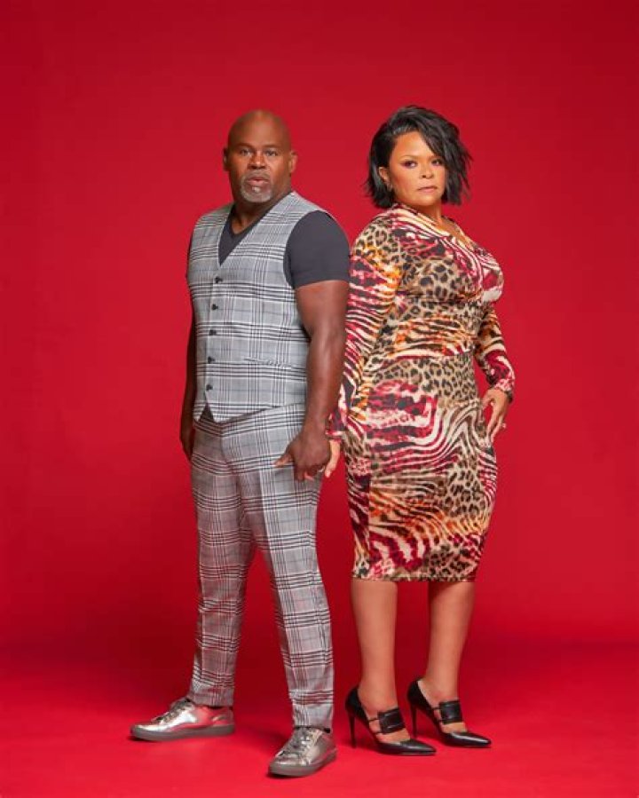 Exploring The Personal Life Of Doug E. Fresh: Is Doug E. Fresh Married?