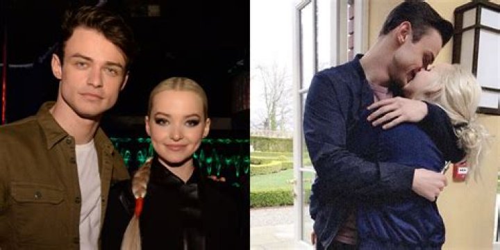 Unraveling The Romance: Is Dove Cameron Still Dating Thomas Doherty?