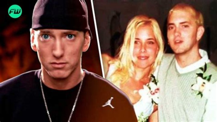 Is Eminem Currently Married? The Truth Behind His Relationship Status