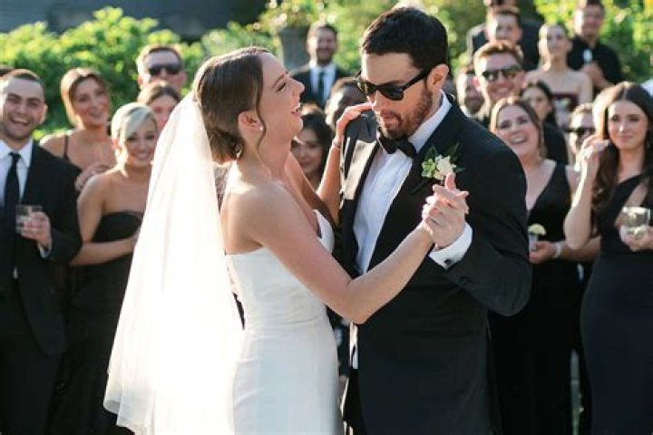 Eminem's Marital Status: Is Eminem Married Today?