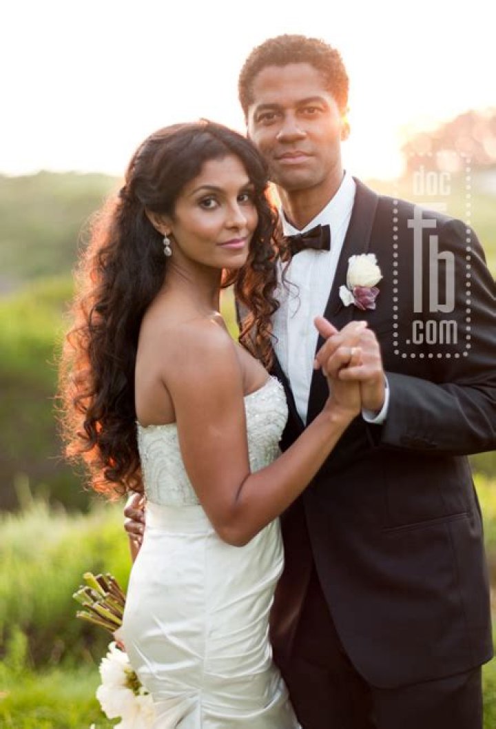 Unveiling The Romantic Journey Of Eric Benet: Is Eric Benet Married?