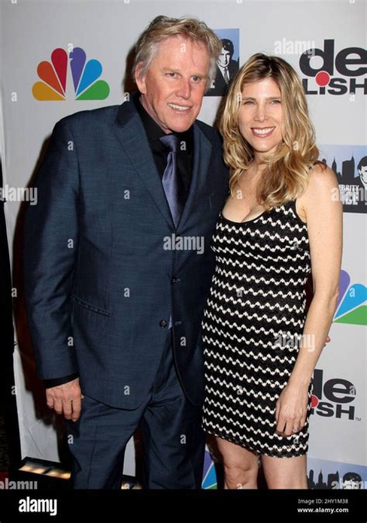 Love And Life: Is Gary Busey Married?