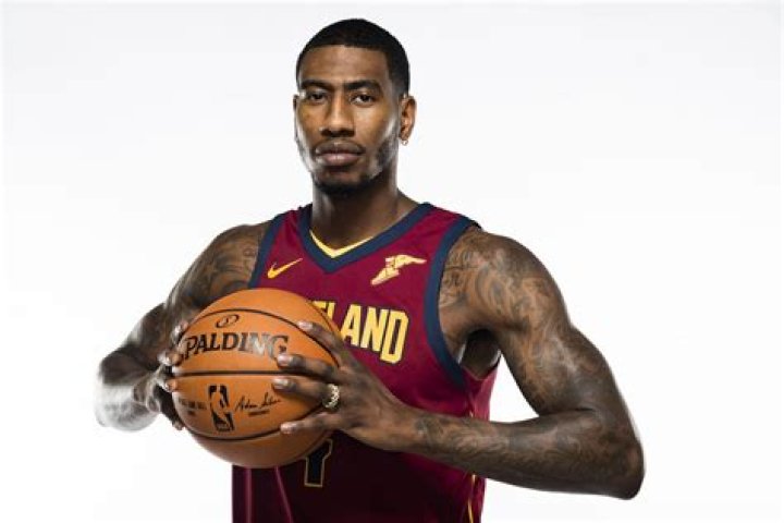 Is Iman Shumpert Retired? Exploring The Journey Of A Multi-Talented Athlete