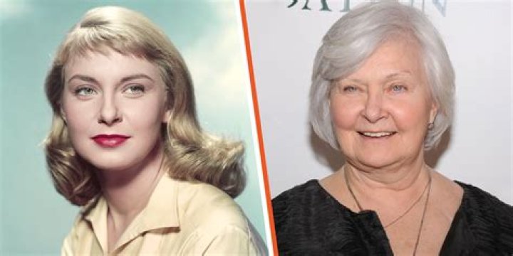 Is The Legendary Actress Joanne Woodward Still Alive?