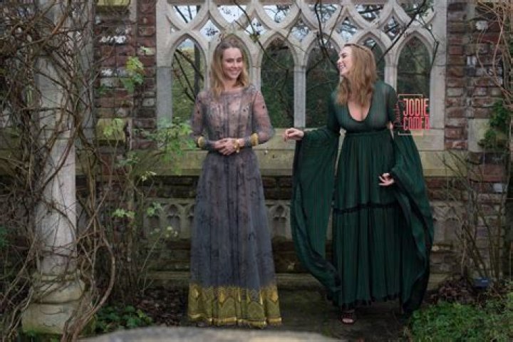 Unraveling The Mystery: Is Jodie Comer In A Relationship?