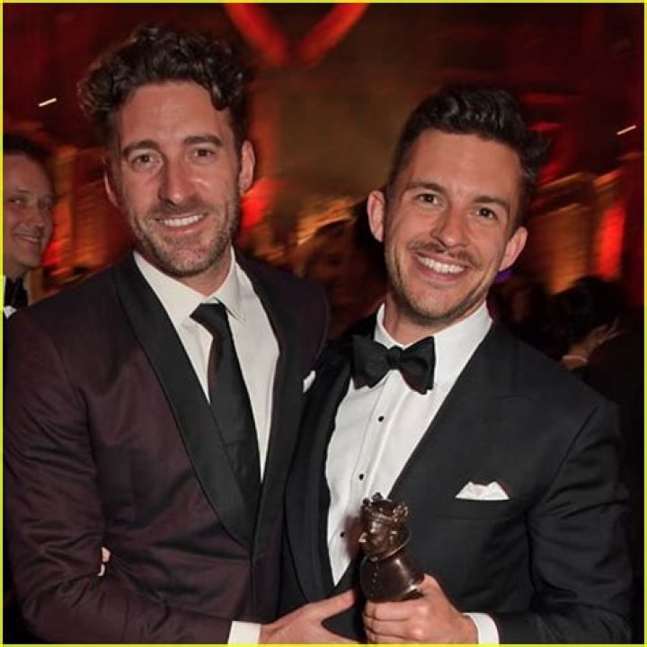 Is Jonathan Bailey Married? Unraveling The Mystery Of His Relationship Status