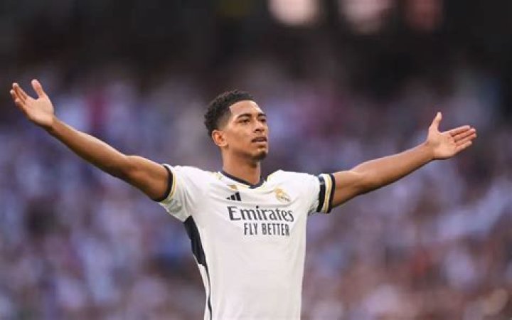 Is Jude Bellingham A Rising Celebrity Star?