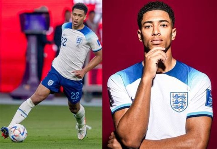 Unraveling The Roots: Is Jude Bellingham Ghanaian?