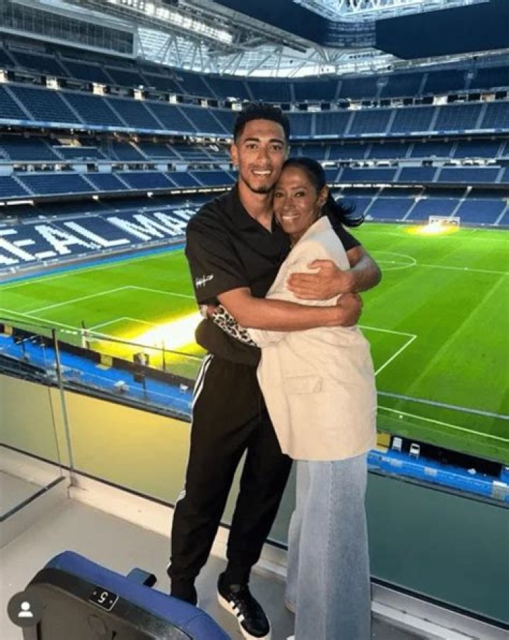 Is Jude Bellingham Married? Exploring The Personal Life Of The Rising Soccer Star