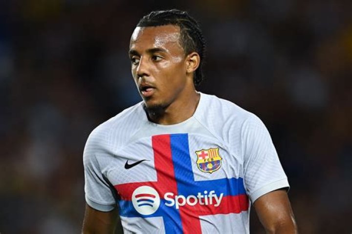 Unveiling The Relationship Status Of Jules Koundé: Is He Married?