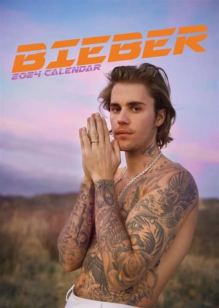 Is Justin Bieber Alive In 2024? A Deep Dive Into His Current Status