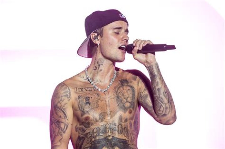 Is Justin Bieber Deceased? Uncovering The Truth Behind The Rumor