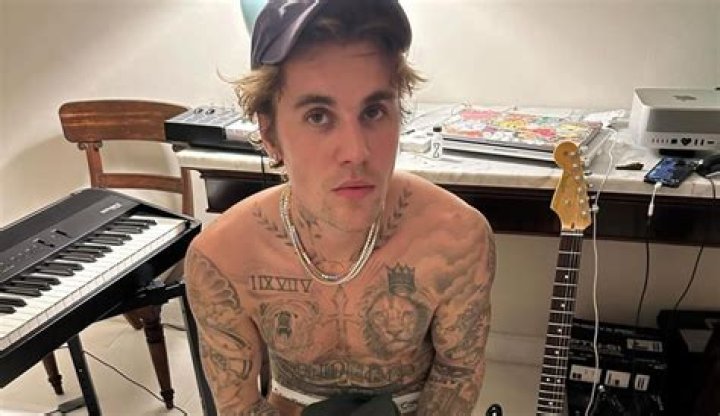 Is Justin Bieber Still Alive In 2024? A Deep Dive Into His Life And Career