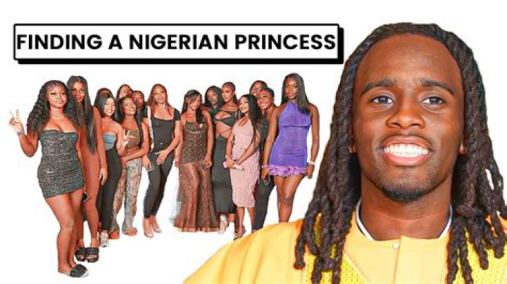 Unraveling The Ethnic Background Of Kai Cenat: Is Kai Cenat African American?