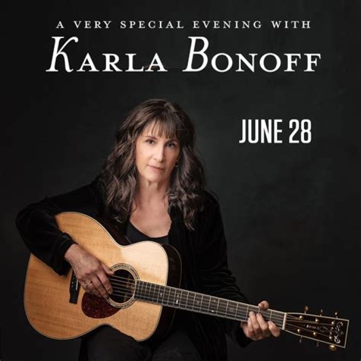 Unraveling The Mystery: Is Karla Bonoff Married?
