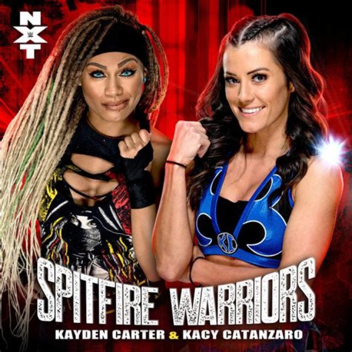 Unveiling The Relationship Status Of Kayden Carter