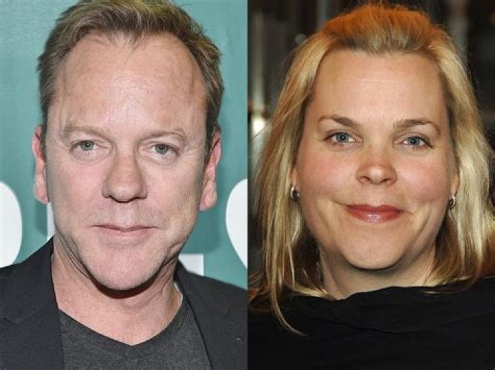 Unraveling The Mystery: Is Keifer Sutherland A Twin?