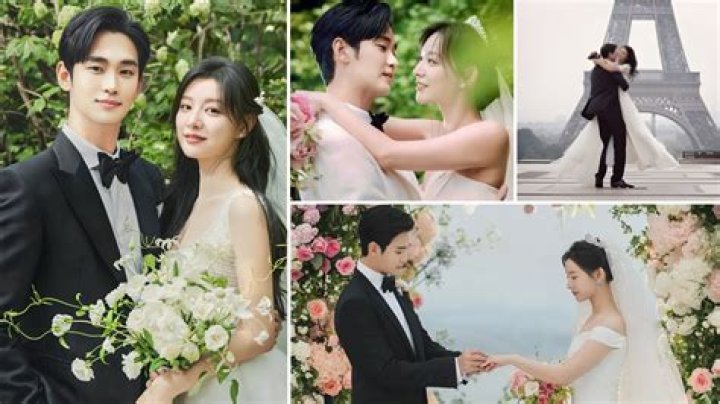 Unveiling The Mystery: Is Kim Soo Hyun Married?