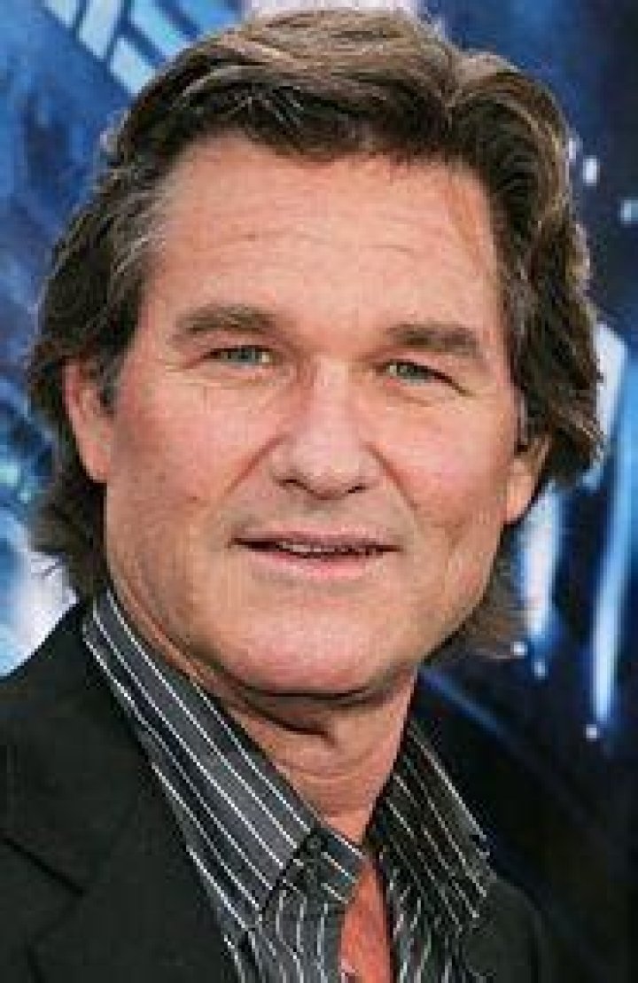 Unraveling The Mystery: Is Kurt Russell Alive Or Dead?