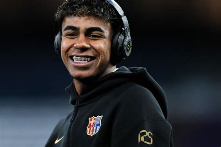 Unveiling The Faith: Is Lamin Yamal A Muslim?