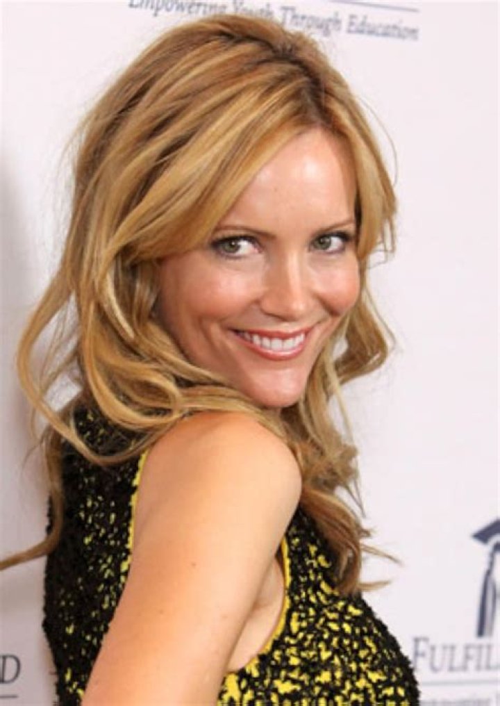 Exploring Leslie Mann's Heritage: Is Leslie Mann Jewish?