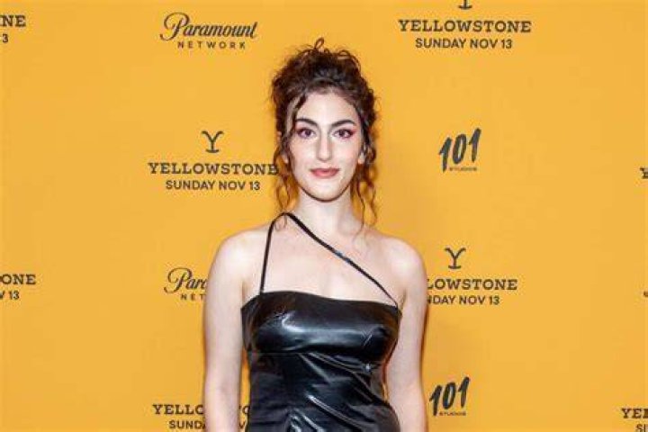 Is Lilli Kay Transgender? Explore The Facts And Rumors