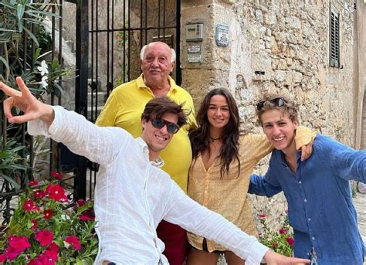 Unveiling The Relationship Status Of Lorenzo Zurzolo: Is He Married?