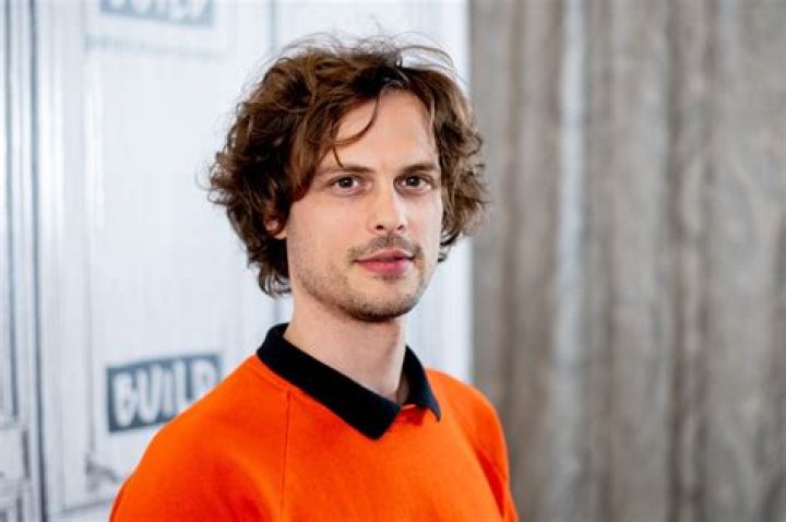 Unraveling The Genius Of Matthew Gray Gubler