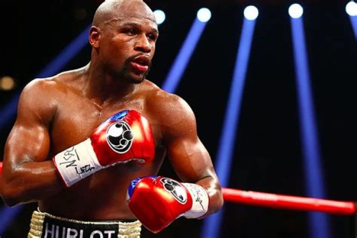Is Mayweather Retired? A Deep Dive Into The Legend's Career