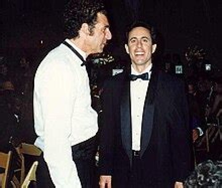 Unraveling The Mystery: Is Michael Richards Gay?