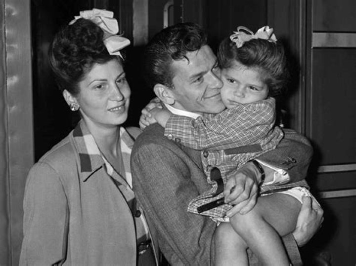 Is Nancy Sinatra Frank Sinatra's Daughter? The Sibling Connection Explained