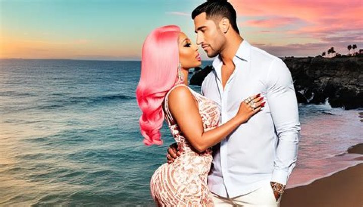 Is Nicki Minaj Dating? The Latest On Her Romantic Life