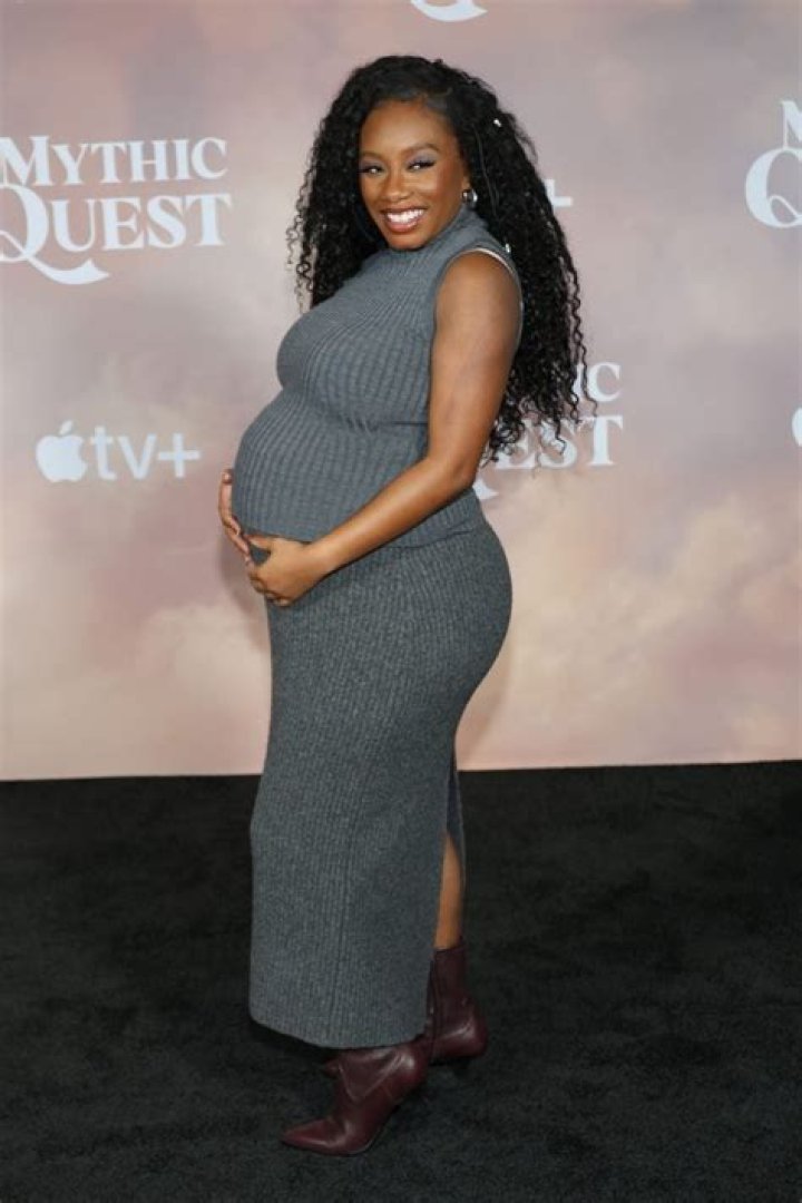 Is Nicole Pregnant In Real Life? A Deep Dive Into Her Age And Life Events