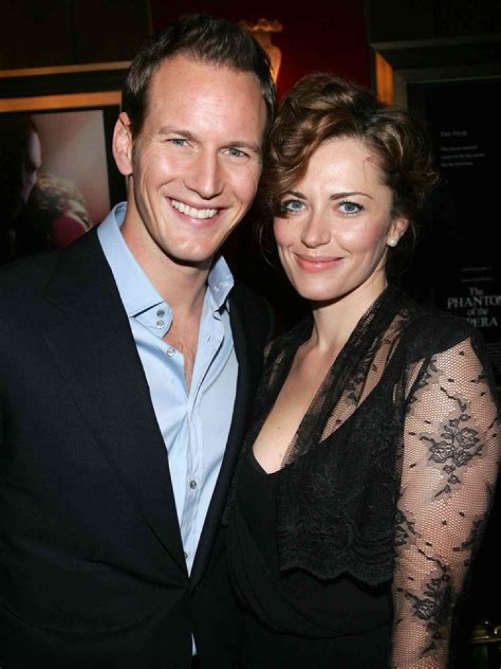 Unveiling The Personal Life Of Patrick Wilson: Is He Married?