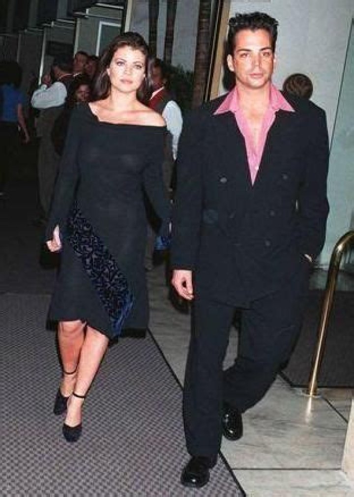 Unveiling Richard Grieco's Relationship Status: Is He Married?