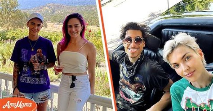 Unraveling The Mystery: Is Ruby Rose Married?
