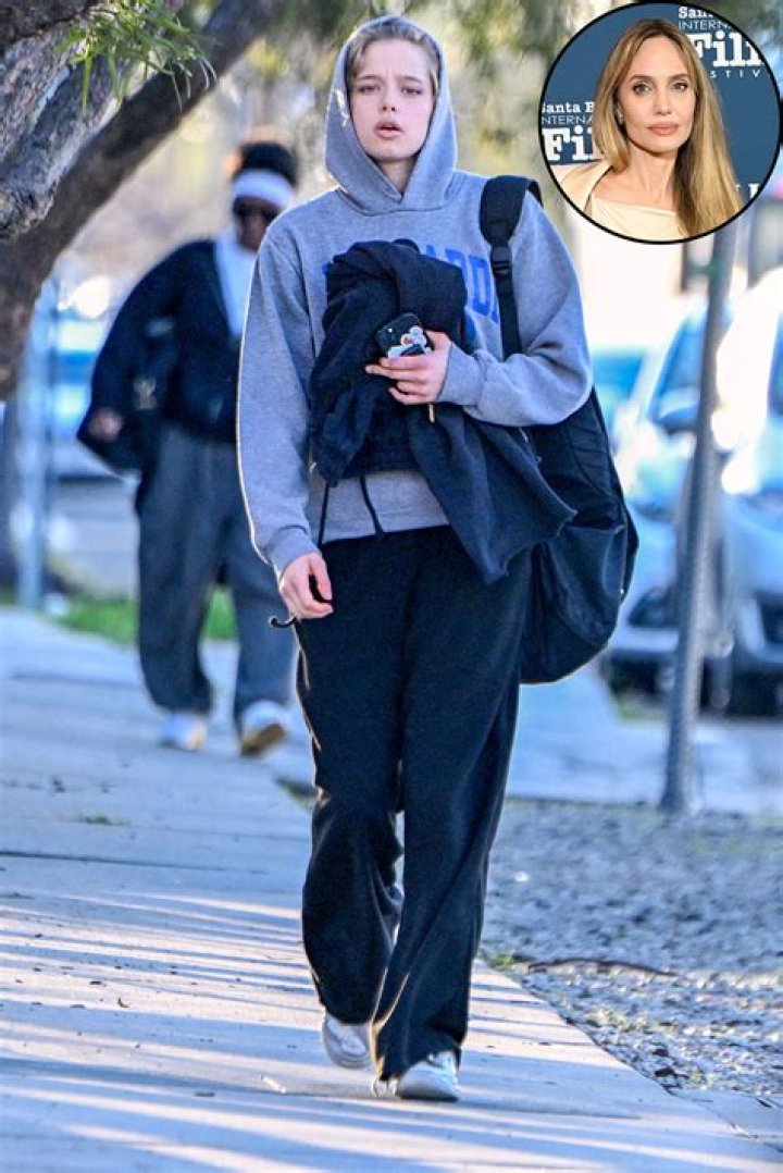 Understanding Shiloh Jolie: Is She Transgender?