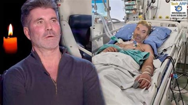 Is Simon Cowell Dead? Separating Fact From Fiction