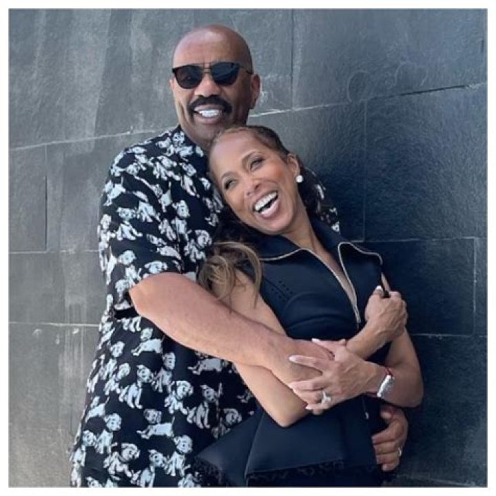 Is Steve Harvey Really Dead? Unraveling The Truth