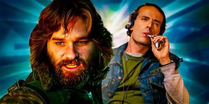 Unraveling The Mystery: Is The Actor Kurt Russell Dead?