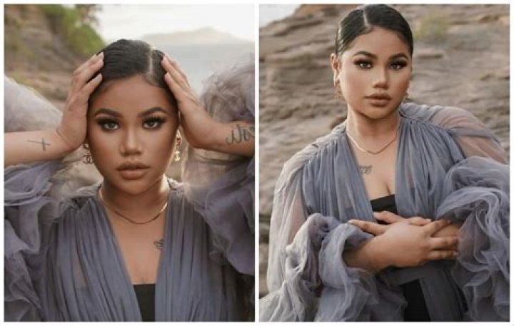 Is The Rock's Sister An Actress? Unraveling The Family Ties Of Dwayne Johnson