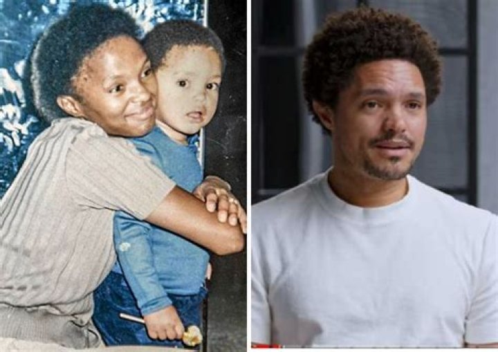 Is Trevor Noah Still In A Relationship? The Latest On His Love Life