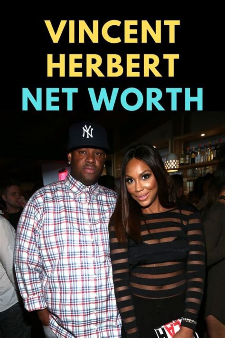 Unraveling The Mystery: Is Vincent Herbert Married Now?