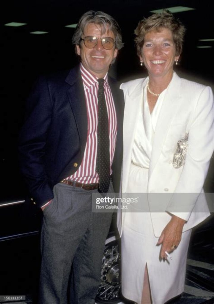 Is William Devane Married