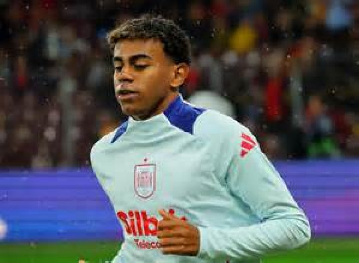 Exploring The Religious Identity Of Yamal: Is Yamal Moslim?