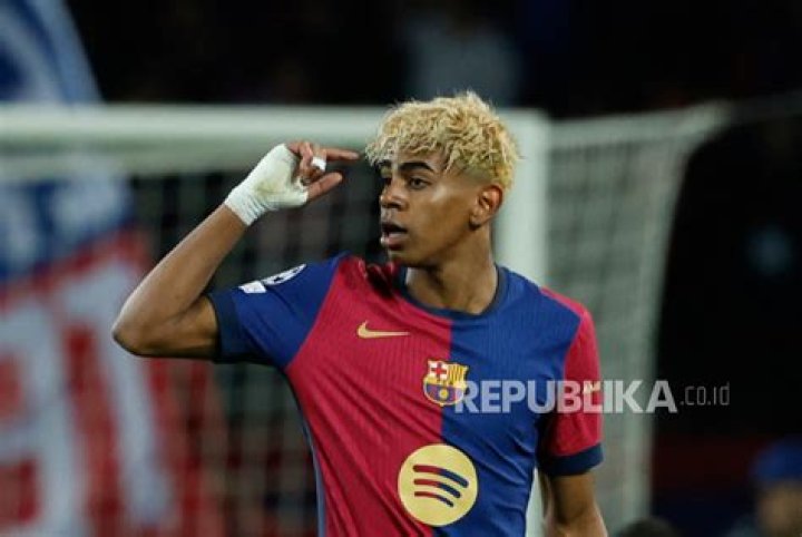 Unraveling The Mystery: Is Yamine Yamal Muslim?