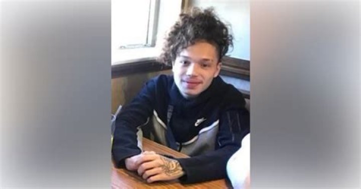 Unveiling The Life Of Isaiah Anthony Perez: A Journey Of Talent And Inspiration