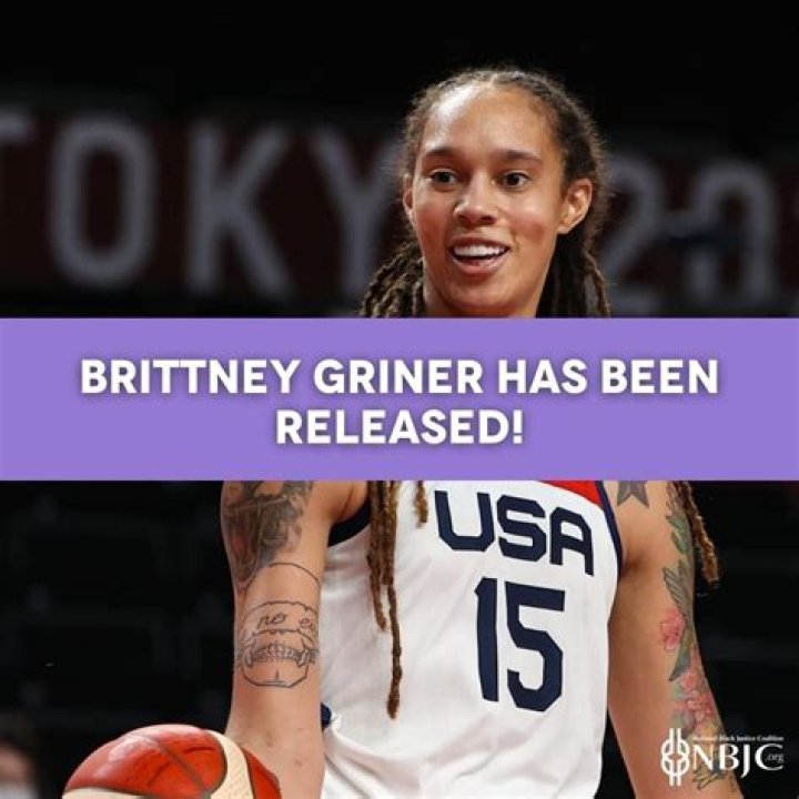 Understanding Brittany Griner: Is She Transgender?