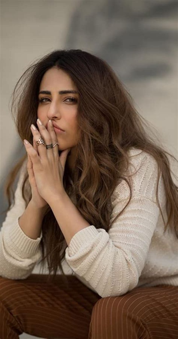 Israel Hanna: A Rising Star In The Entertainment Industry